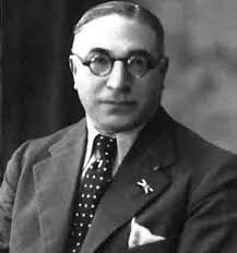 The Home Office and the Kindertransport parents