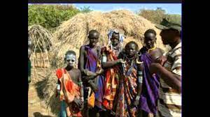 Sudul se afla in prezent in plina explozie demografica. Populatia Americii De Nord Youtube