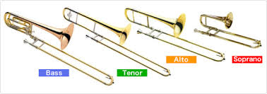 When it comes to playing trombone, it's not always clear what you need to do to improve. Six Things You Never Knew About Trombone
