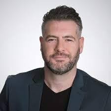 Curtis Daneker's Instagram, Twitter & Facebook