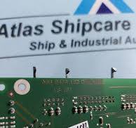 ABB 0758001 G 3008 SENSOR SSI BOARD