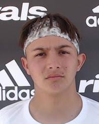 Jacob Rider's Football Recruiting Profile