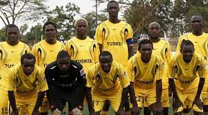 However, november 19th will remain a historic moment. Kenya Tusker Fc Roar In Zanzibar Maul Bandari 5 1 Africa Top Sports