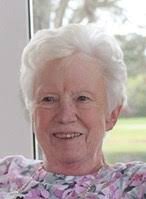 Karen Duffey Obituary (1938