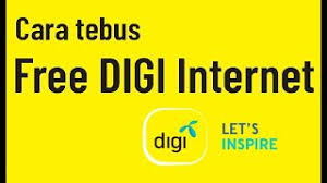 Get free digi internet now and use digi internet immediately to get % off or $ off or free shipping. Digi Free Internet 30gb Tutorial Youtube