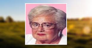 Sophie Christo Obituary March 1, 2017