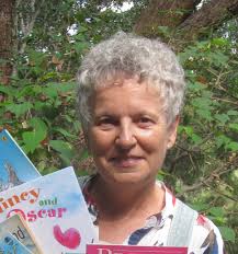 Artists and Animals: Kerry Thompson, aka Kerry Millard · Wendy Orr