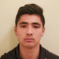 Daniel Vesely's Men's Track Recruiting Profile