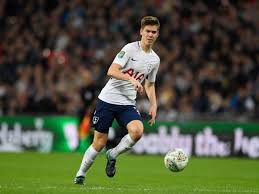 See his girlfriend's names and entire biography. It S Been A Bit Difficult Juan Foyth Talks About His Early Months As A Tottenham Player Football London