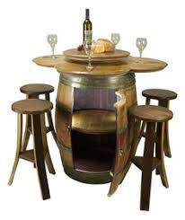 We have wine racks, trays, and more. 38 Best Wine Barrel Kitchen Ideas Wine Barrel Barrel Whiskey Barrel