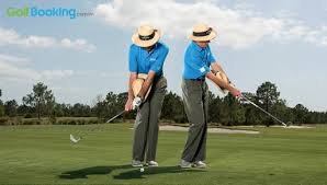 Những kỹ thuật chip golf - Bí kíp để trở thành Golfer Pro | Golf Tips