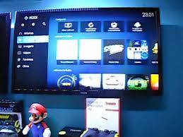 что такое тв бокс и для чего он нужен 1 Configuracao Kodi Tv Box Inforkit Tvb 926g Youtube Tv Play