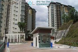Rent condo fast and secured with zero deposit. Condominium For Sale In Desa Putra Wangsa Maju By Ipg Yeo Zhe Yu Propsocial