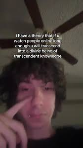 Transcend Theory App If Not in English