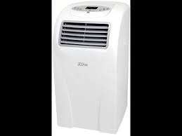 The internal compressor safety device prevents the appliance from starting again until it is last switched off. Beko Portable Air Conditioner 2018 Should You Buy It Or Now Watch Youtube