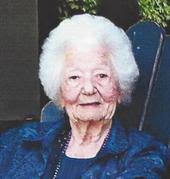 Obituary information for Pruda Mae Caudill Gammon
