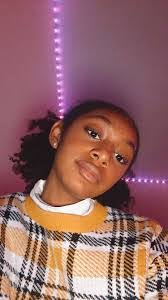 Ebony Small's Instagram, Twitter & Facebook