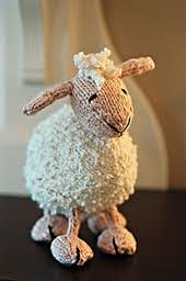 Maybe you would like to learn more about one of these? Ravelry Itty Bitty Toys Patterns