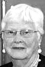 Donna Louise (Hooks) Baiardo Arnoldi