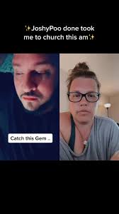 #duet with @josh.cappuccino3 #fyp Shewwww, JoshyPoo, you have NO idea how  dead ass accurate you are in my life right now señor. 🤯🥴 I tell my son  all the time that Brave= being scared but doing the ...