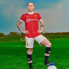 Edinson cavani and donny van de beek have been big signings with alex telles also a good move. Man United Players In New 2021 22 Home Kit