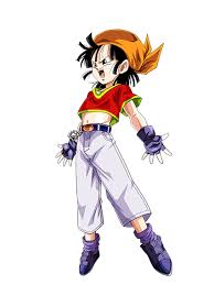 Awakened Ssr Impassioned Strike Pan Gt Super Teq Dbz Dokkan Battle Gamepress