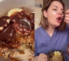 Протеиновые оладьи: Вкусный рецепт от Даша Худей