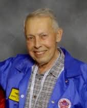 Obituary information for Joseph A. Pohl