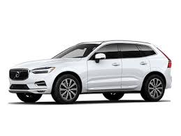2021 New Volvo Xc60 Suv T5 Inscription For Sale In Dallas M1696949