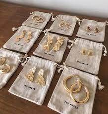 Custom logo printing · free shipping over $75 180 Creative Jewelry Packaging Ideas Jewelry Packaging Creative Jewelry Jewelry Packaging Diy