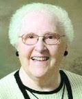 Mary Luhrs Obituary (2011)