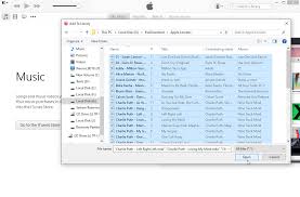 Open itunes on your computer while holding down the shift key. 5 Ways To Transfer Music To Iphone From Pc Chrunos