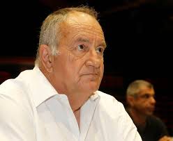 Alpes-de-Haute-Provence: Gérard Paul quitte le fauteuil de maire