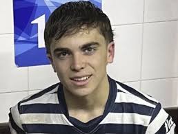 Lola Latorre confirmó su separación de Jerónimo González Chávez: "Estoy  sola y súper bien"