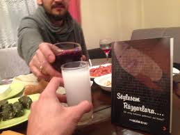 Soylesem Ruzgarlara Furkan Kurt