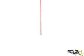 Draw an arc in the horizontal direction of the upper part of the lampshade and then draw four arcs in the vertical direction. How To Draw A Chandelier Drawingnow