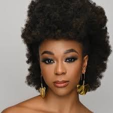 Dania Payne's Instagram, Twitter & Facebook