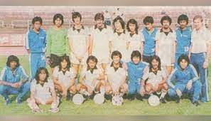 Malaysia national football team navigational boxes. Played Out Our Forgotten Football Heroes Of The 1972 Olympics Malaysia Marketing Community