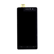 LCD with Touch Screen for Lava X11 4G ...
