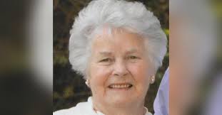 Ivalee Martin Obituary