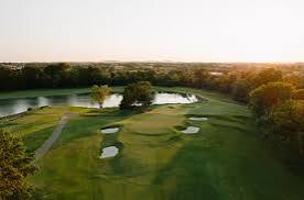 Old Fort Golf Club | Public Golf Course | Murfreesboro,TN