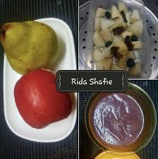 Mainan bayi 6 bulan terbaik ini bisa membantu stimulasi kemampuan si kecil. 16 Idea Resipi Puri Bubur Untuk Bayi Umur 6 8 Bulan Mudahnya