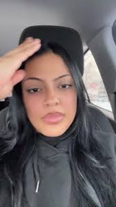 Back to black hair for my Mex trip 🖤🥰