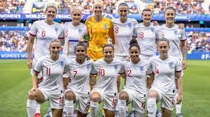 The women's national football team and remained in that position for the next six years.3:94. Women S World Cup 2019 Mapping England S Lionesses Squad Bbc News