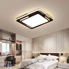 Whether you are redecorating a room in your home or you just want to add something extra, ceiling lights and chandeliers can transform the appearance of the room. China Modern And Simple Led Round Room Living Room Lighting Creative Master Bedroom Ceiling Lamp China Ceiling Light Ceiling Pendant Lamp