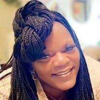 Lashonda Lang's Instagram, Twitter & Facebook