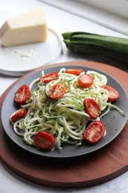 Maybe you would like to learn more about one of these? Cheesy Zucchini Noodles Tips To Avoid Watery Noodles I Heart Vegetables