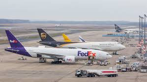 Image result for fedex vs ups