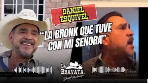 Entrevista Live con Albert Canales de Nuevo Oro