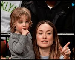 These Celebrity Kids Stole The Spotlight From Their Famous Parents Page 68 Of 103 Dailysportx Page 68 The new mom posted, ladies and gentlemen, otis alexander sudeikis has left the building!